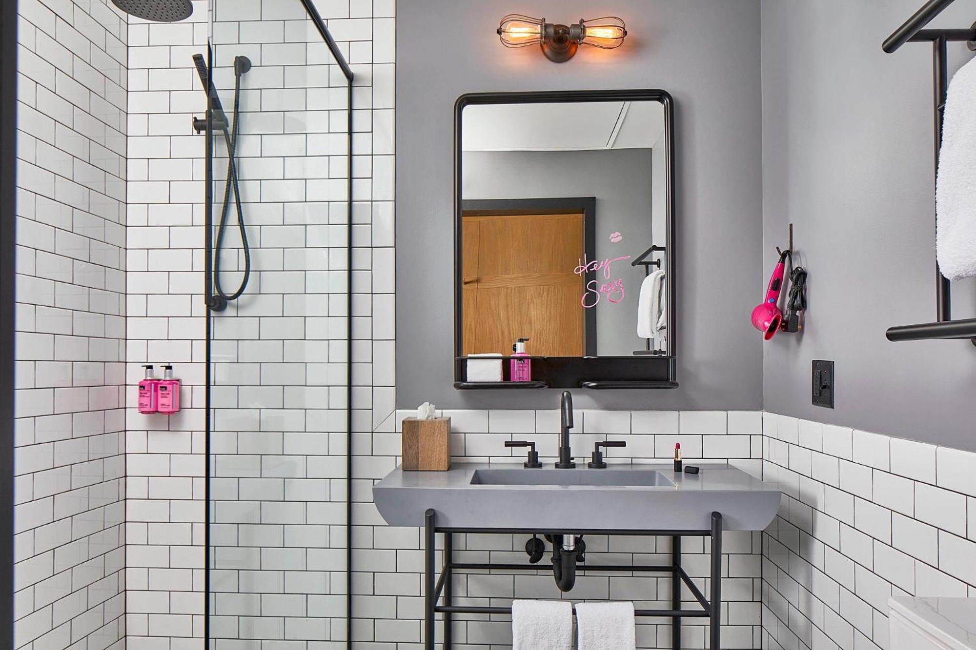 Moxy Minneapolis Uptown Luaran gambar